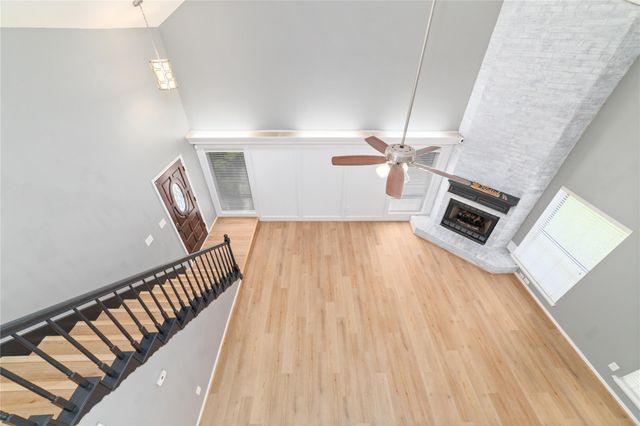 3204 Farmers Field Street, Pearland, TX 77581