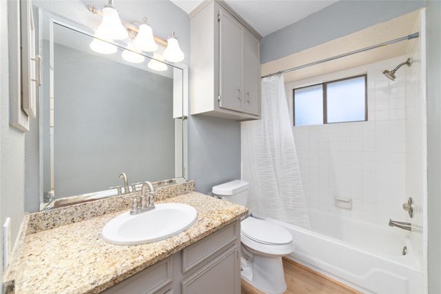 3204 Farmers Field Street, Pearland, TX 77581