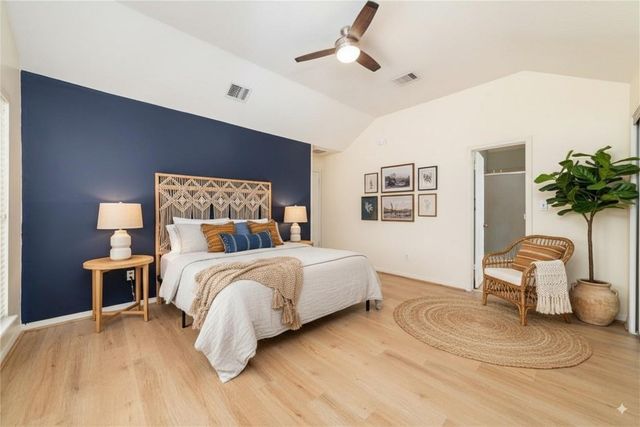 3204 Farmers Field Street, Pearland, TX 77581