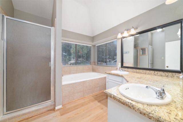 3204 Farmers Field Street, Pearland, TX 77581