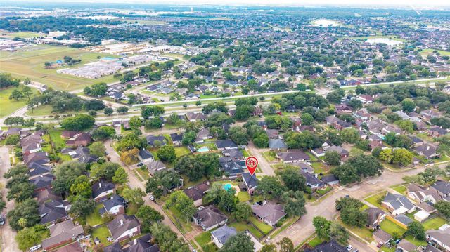 3204 Farmers Field Street, Pearland, TX 77581