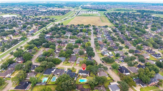 3204 Farmers Field Street, Pearland, TX 77581