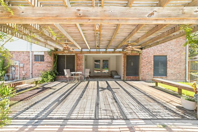 3204 Farmers Field Street, Pearland, TX 77581