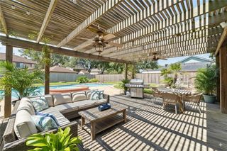 3204 Farmers Field Street, Pearland, TX 77581