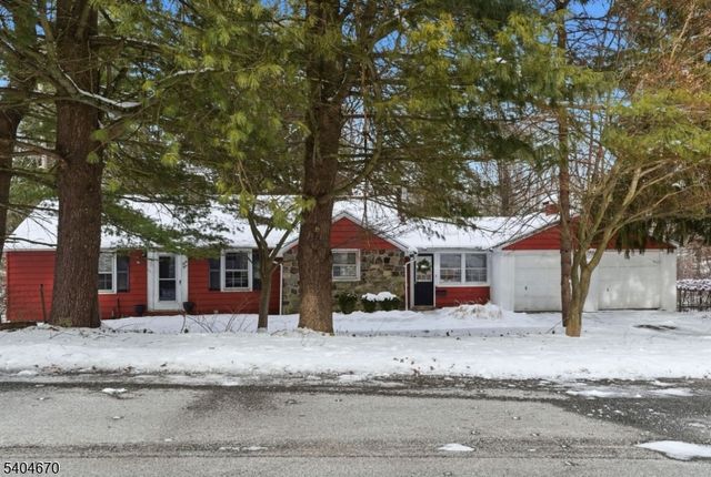 41 Summit Rd, Sparta Twp., NJ 07871