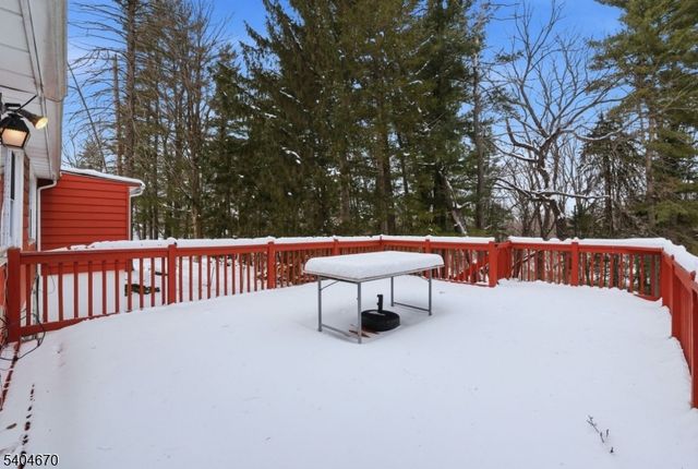 41 Summit Rd, Sparta Twp., NJ 07871