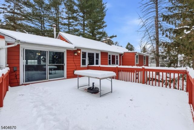 41 Summit Rd, Sparta Twp., NJ 07871