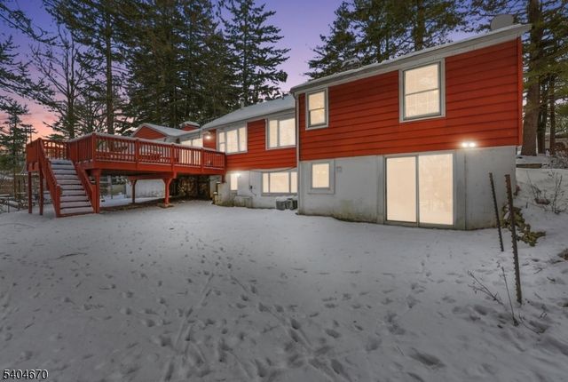 41 Summit Rd, Sparta Twp., NJ 07871