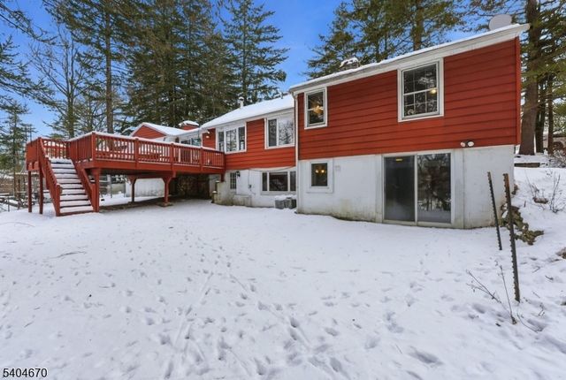 41 Summit Rd, Sparta Twp., NJ 07871