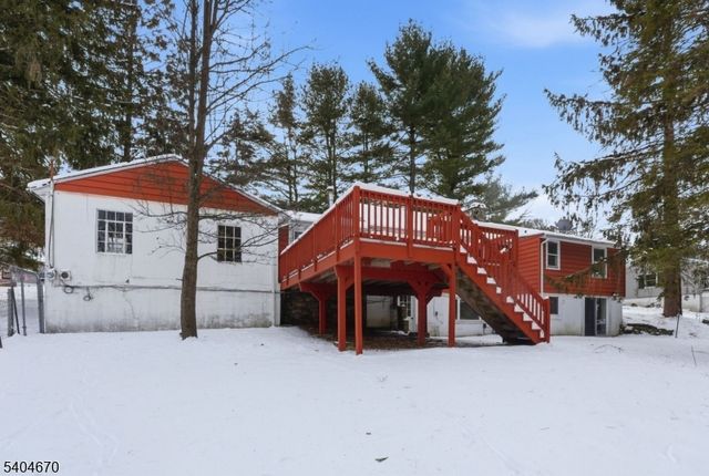 41 Summit Rd, Sparta Twp., NJ 07871