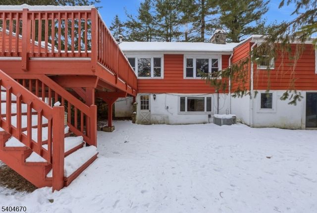 41 Summit Rd, Sparta Twp., NJ 07871