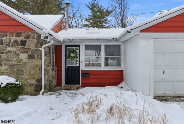 41 Summit Rd, Sparta Twp., NJ 07871