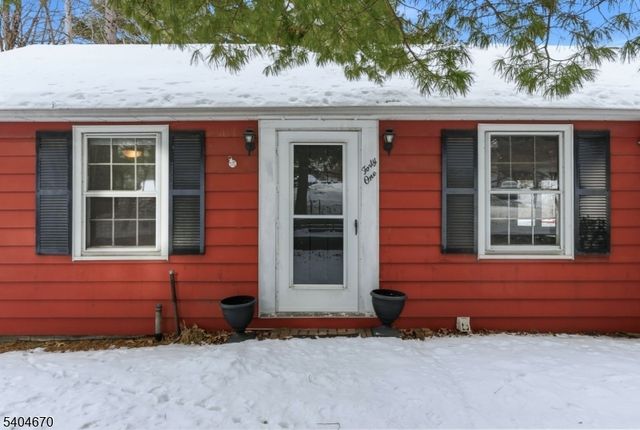 41 Summit Rd, Sparta Twp., NJ 07871