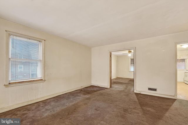 3620 ERDMAN AVE, Baltimore, MD 21213