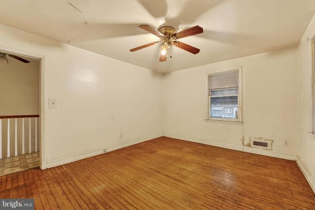 3620 ERDMAN AVE, Baltimore, MD 21213