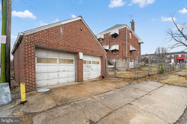 3620 ERDMAN AVE, Baltimore, MD 21213