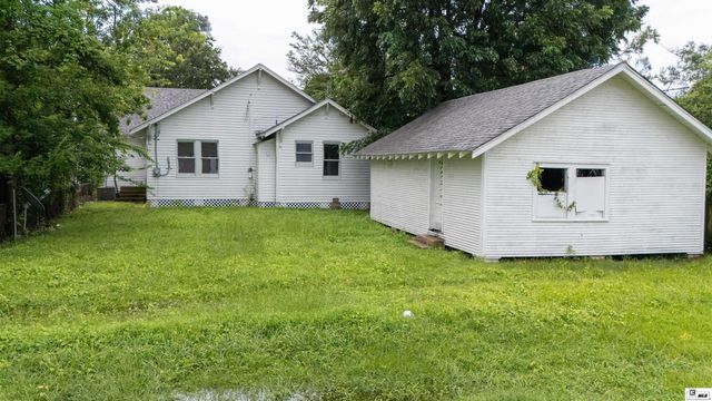 505 AUBURN AVENUE, Monroe, LA 71201