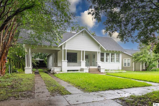 505 AUBURN AVENUE, Monroe, LA 71201