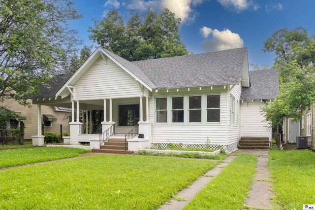 505 AUBURN AVENUE, Monroe, LA 71201