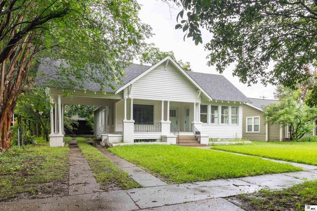505 AUBURN AVENUE, Monroe, LA 71201