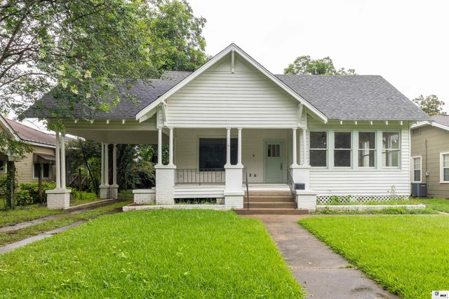 505 AUBURN AVENUE, Monroe, LA 71201
