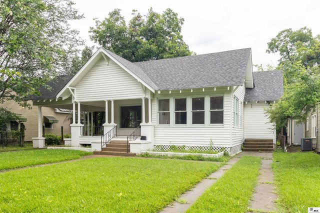 505 AUBURN AVENUE, Monroe, LA 71201