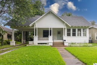 505 AUBURN AVENUE, Monroe, LA 71201