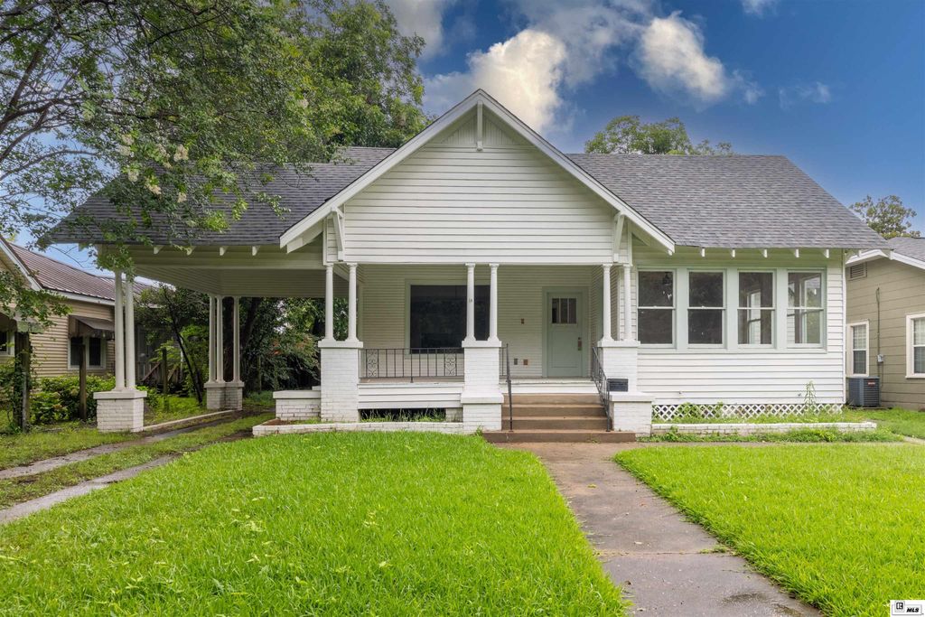 505 AUBURN AVENUE, Monroe, LA 71201