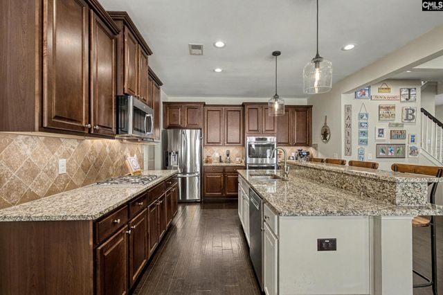 303 Lever Bottom Court, Chapin, SC 29036