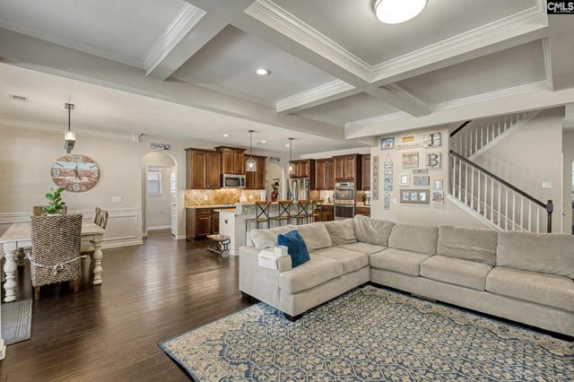 303 Lever Bottom Court, Chapin, SC 29036