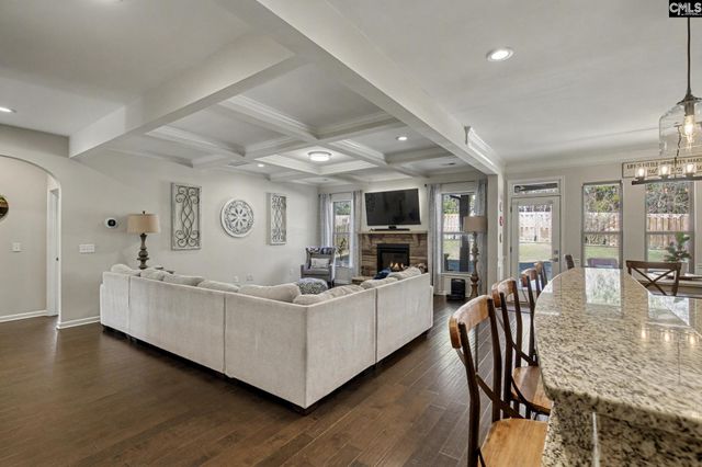 303 Lever Bottom Court, Chapin, SC 29036