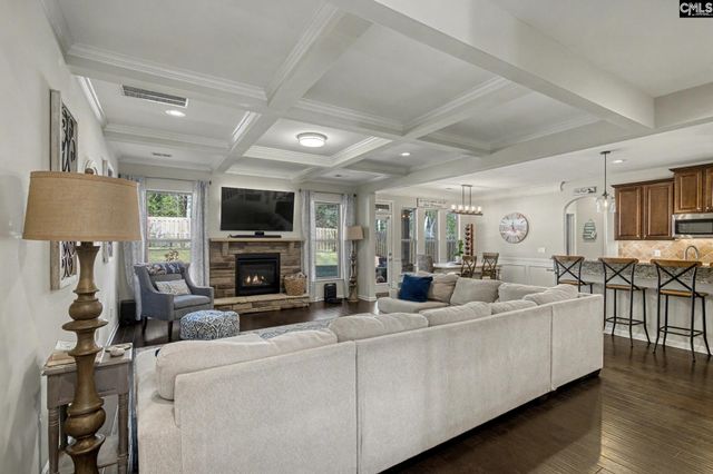 303 Lever Bottom Court, Chapin, SC 29036