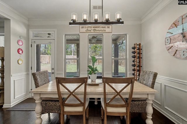 303 Lever Bottom Court, Chapin, SC 29036