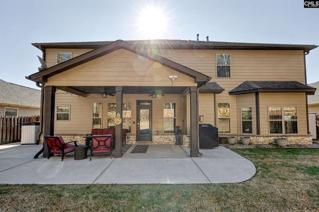 303 Lever Bottom Court, Chapin, SC 29036