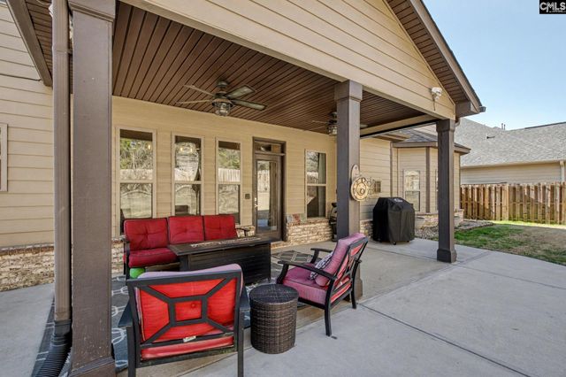 303 Lever Bottom Court, Chapin, SC 29036