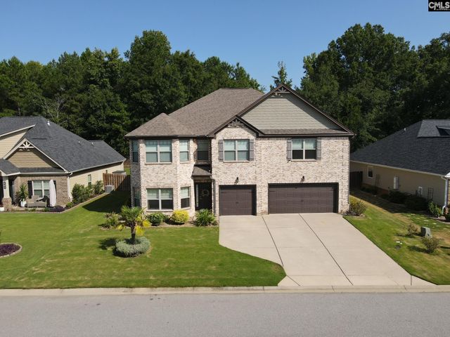 303 Lever Bottom Court, Chapin, SC 29036