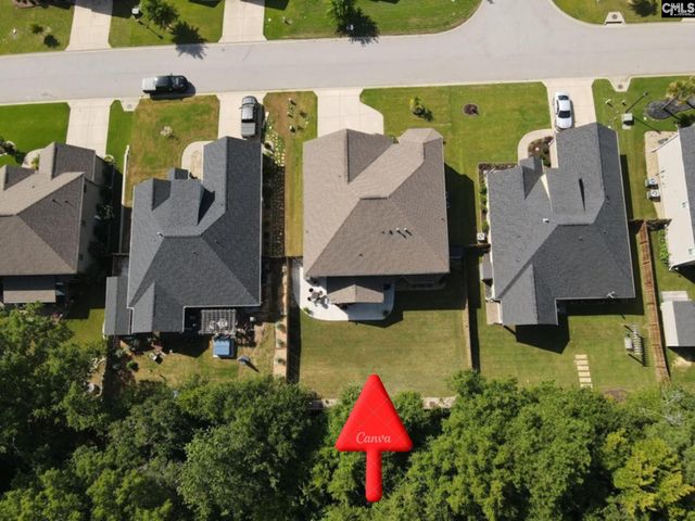 303 Lever Bottom Court, Chapin, SC 29036