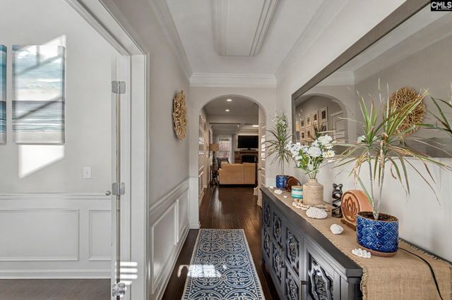 303 Lever Bottom Court, Chapin, SC 29036