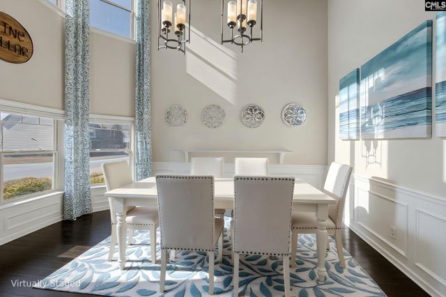 303 Lever Bottom Court, Chapin, SC 29036