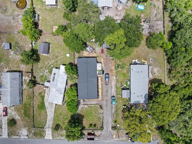 42215 BEECH AVENUE, Deland, FL 32720