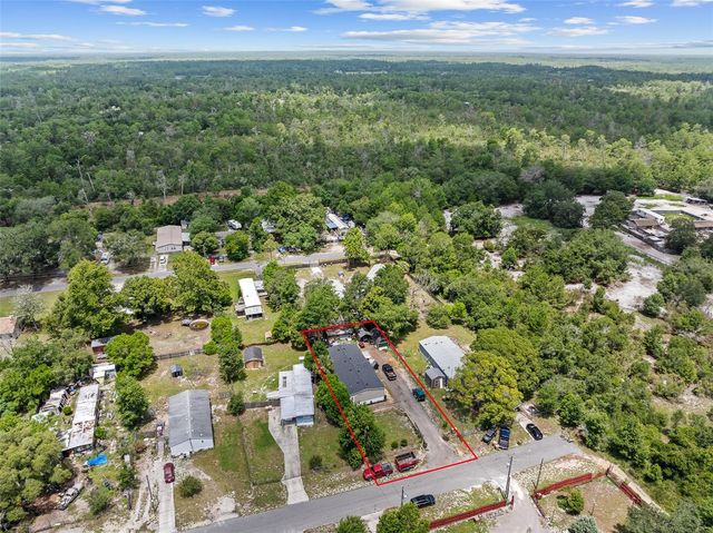 42215 BEECH AVENUE, Deland, FL 32720