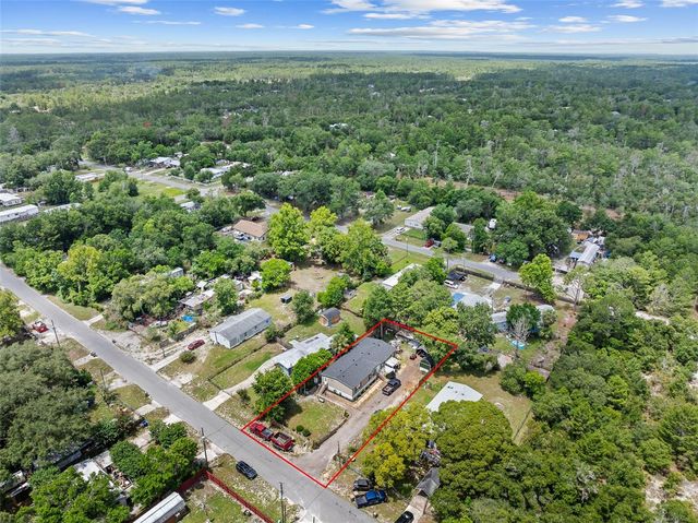 42215 BEECH AVENUE, Deland, FL 32720