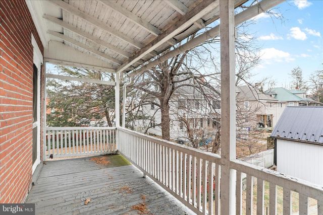 1052 EDGAR AVE, Chambersburg, PA 17201