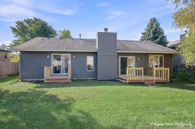 167 Tree Line, Antioch, IL 60002