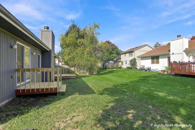 167 Tree Line, Antioch, IL 60002