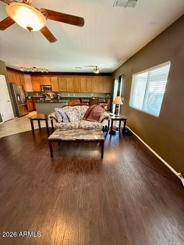 11723 W CAMINO VIVAZ --, Sun City, AZ 85373