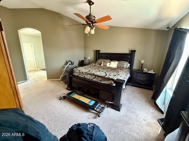 11723 W CAMINO VIVAZ --, Sun City, AZ 85373