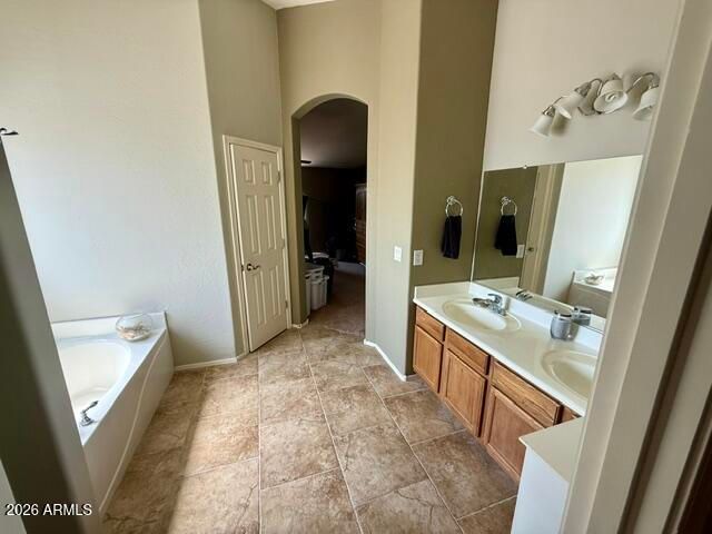11723 W CAMINO VIVAZ --, Sun City, AZ 85373
