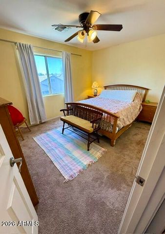 11723 W CAMINO VIVAZ --, Sun City, AZ 85373