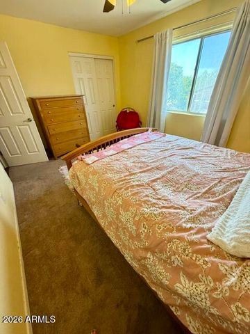 11723 W CAMINO VIVAZ --, Sun City, AZ 85373